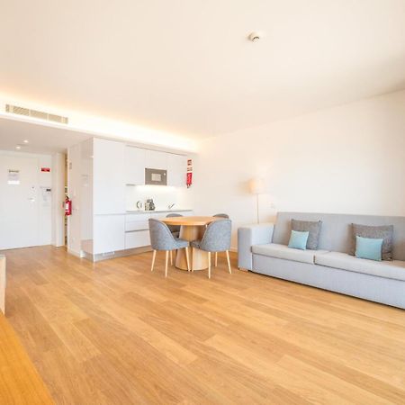 Guestready - Beachfront Naufrago'S Retreat 2 Сесимбра Экстерьер фото